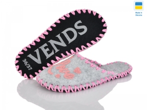 Тапочки Vends