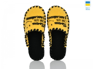 Тапочки Vends