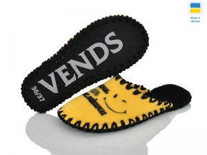 Тапочки Vends
