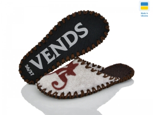 Тапочки Vends