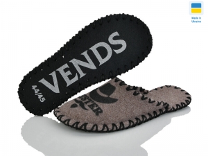 Тапочки Vends