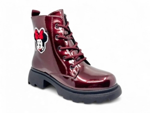 Ботинки Aotoria