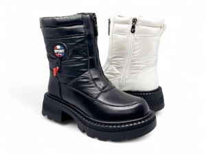 Сноубутсы Aotoria