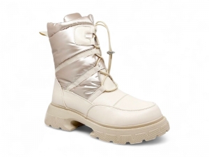 Сноубутсы Aotoria