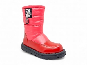 Сноубутсы Aotoria