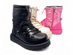 Сноубутсы Aotoria