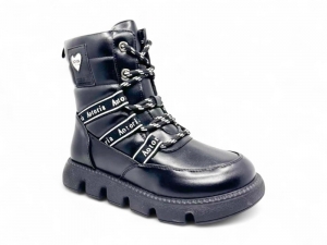 Сноубутсы Aotoria