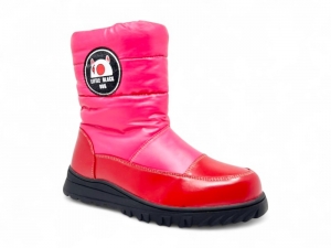 Сноубутсы Aotoria