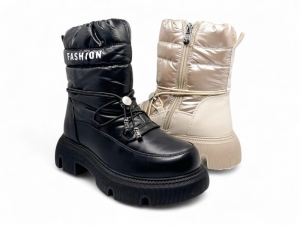 Сноубутсы Aotoria