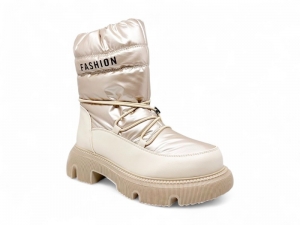 Сноубутсы Aotoria