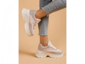 Кроссовки Seastar