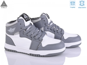 Ботинки Stilli