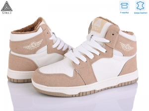 Ботинки Stilli