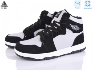 Ботинки Stilli