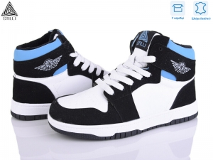 Ботинки Stilli