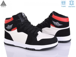 Ботинки Stilli