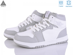 Ботинки Stilli