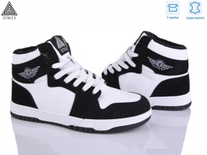 Ботинки Stilli