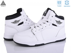 Ботинки Stilli