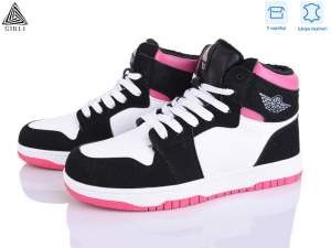 Ботинки Stilli