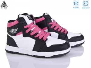 Ботинки Stilli