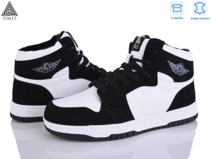 Ботинки Stilli