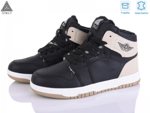 Ботинки Stilli