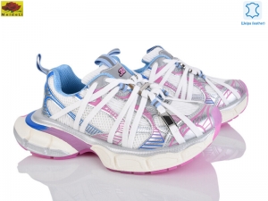 Кроссовки Mei De Li