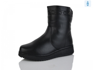 Ботинки Leguzaza