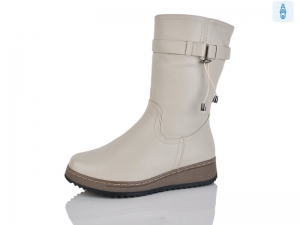 Сапоги Leguzaza