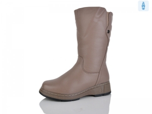 Сапоги Leguzaza