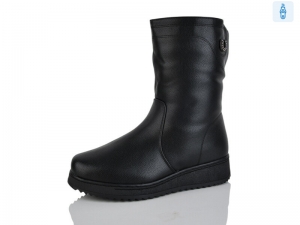 Сапоги Leguzaza