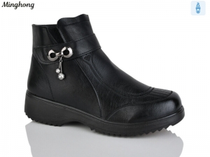 Ботинки Minghong