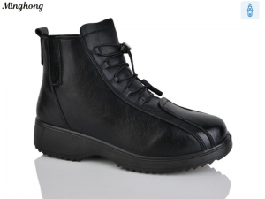 Ботинки Minghong