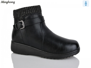 Ботинки Minghong
