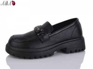 Туфли Jiao Li Mei