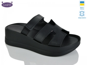 Шлепанцы Garti