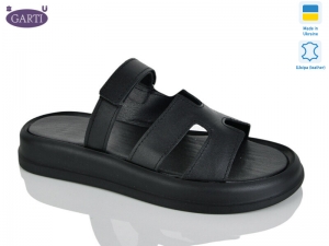 Шлепанцы Garti