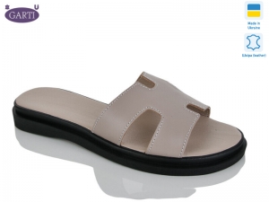 Шлепанцы Garti