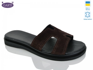 Шлепанцы Garti