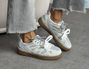 Кроссовки Захар-Gold