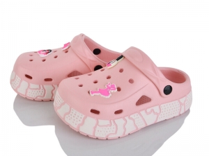 Кроксы Kimbo-o