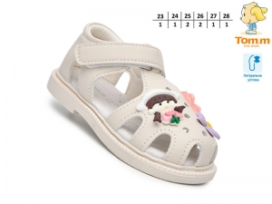 Босоножки Tom.m