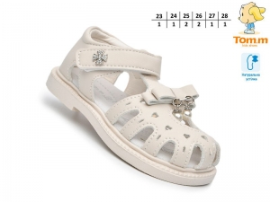 Босоножки Tom.m