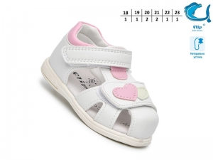 Босоножки Tom.m