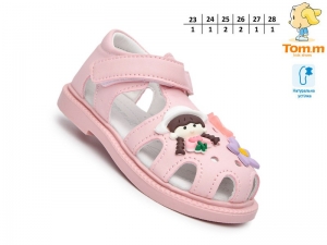 Босоножки Tom.m