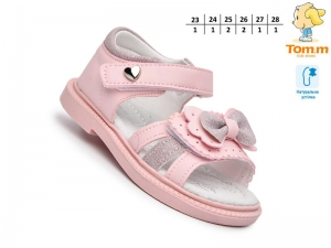 Босоножки Tom.m