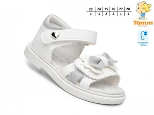 Босоножки Tom.m