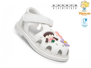 Босоножки Tom.m