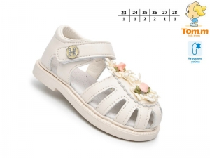 Босоножки Tom.m